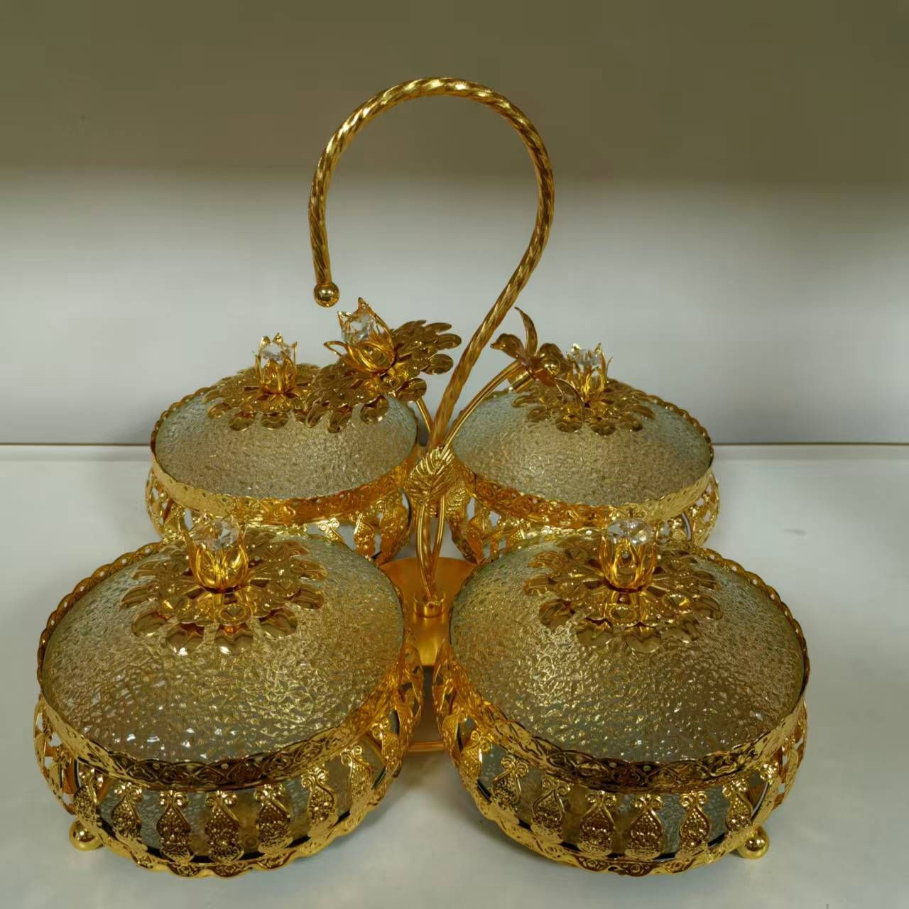 Candy Jar