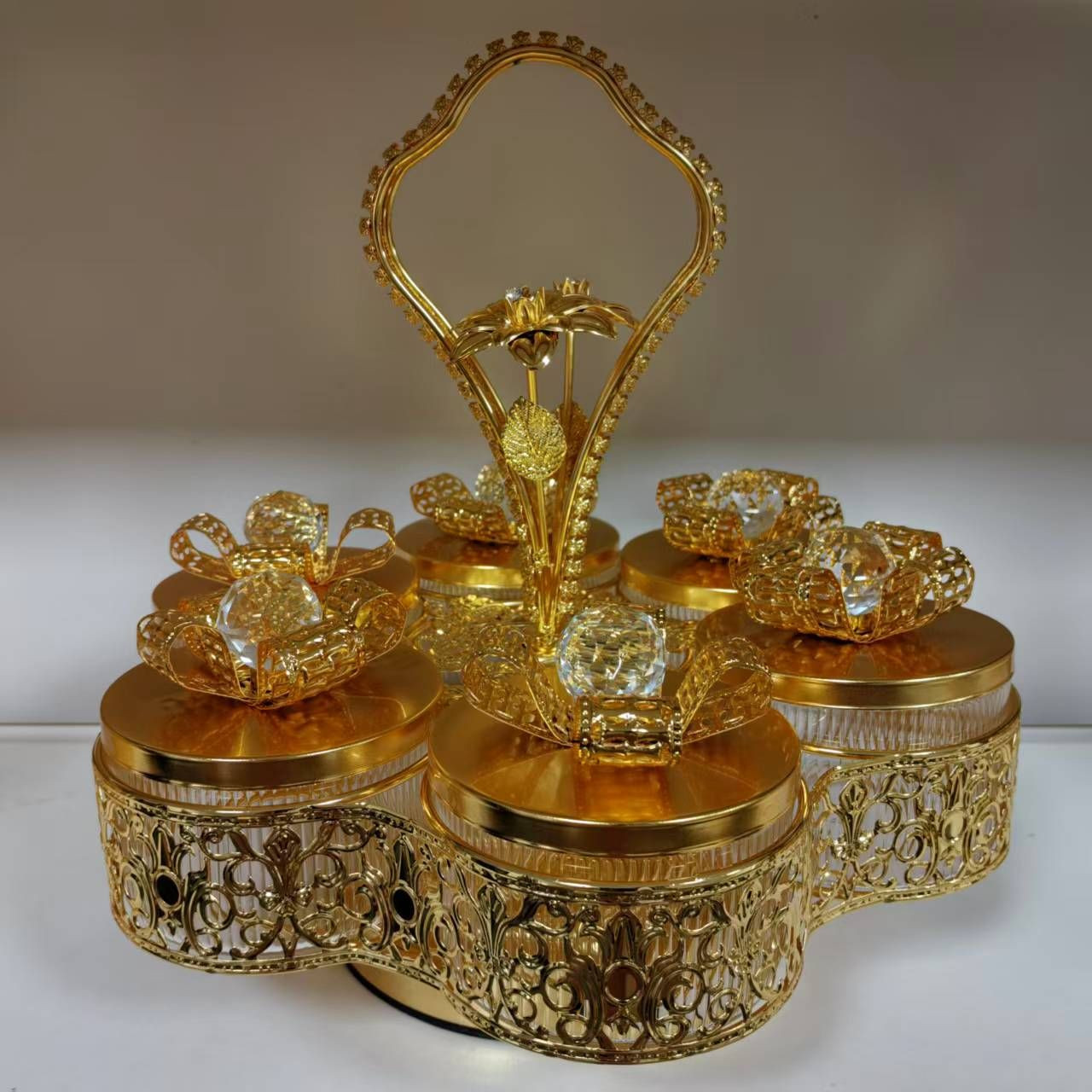 Candy Jar
