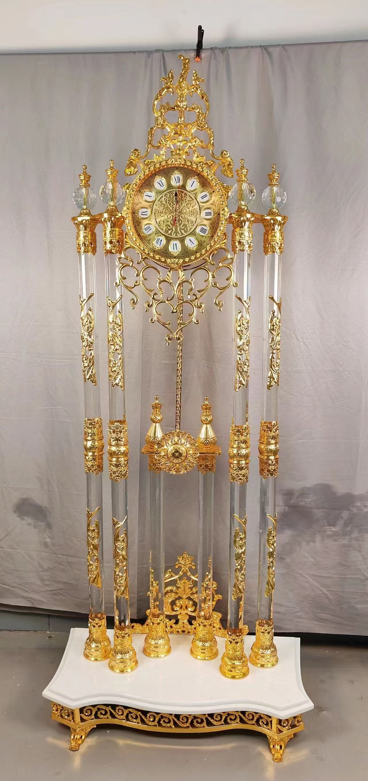 Floor Clock