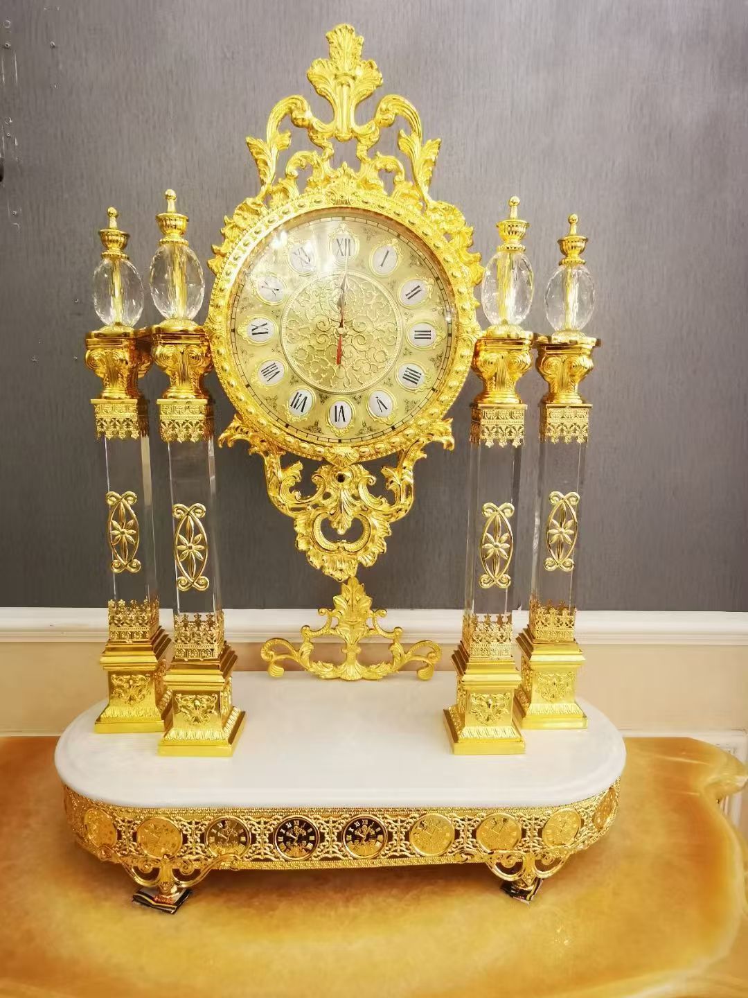 Floor Clock