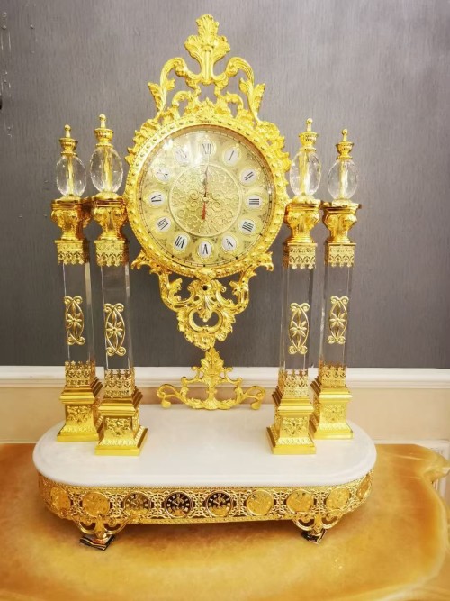 Floor Clock
