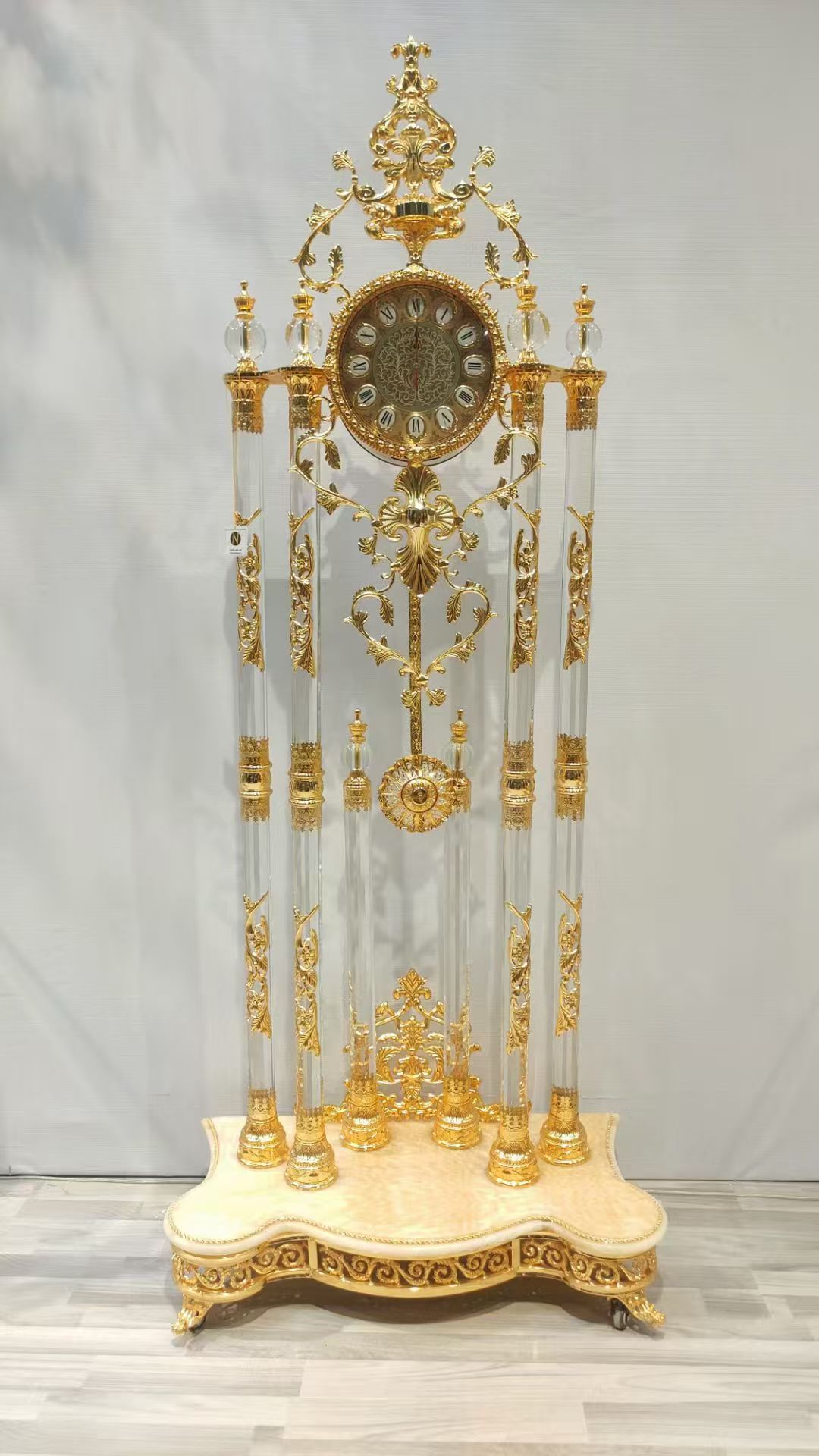 Floor Clock