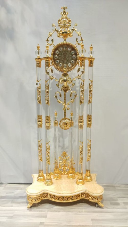 Floor Clock