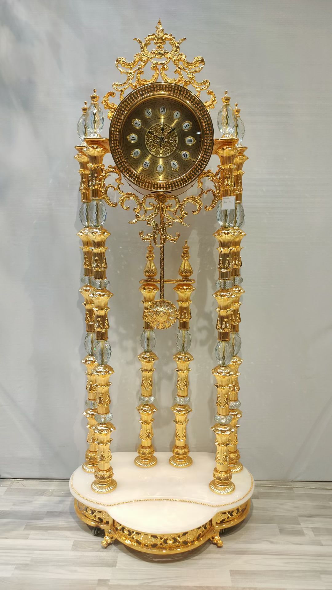 Floor Clock
