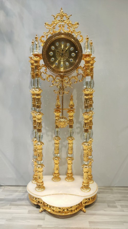 Floor Clock
