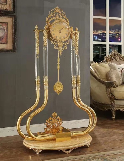 Floor Clock